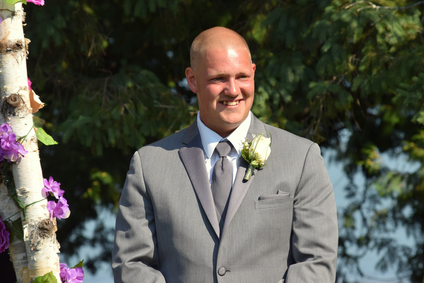 Avis de décès de Jason Paquette