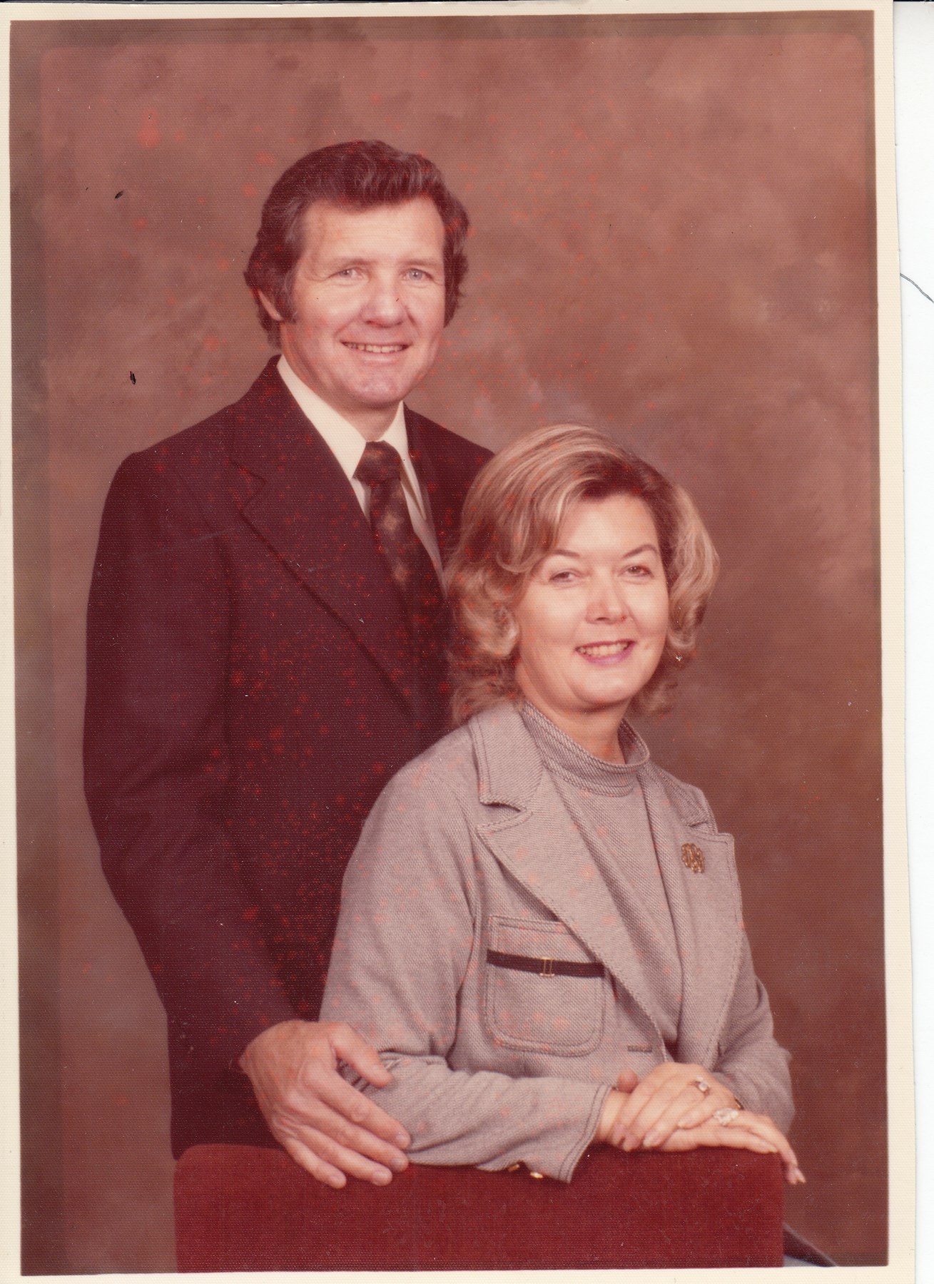 Avis de décès de Delores Frost Searcy