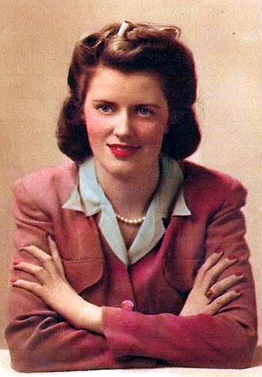 Obituary of Rose Marie "Babe" Lilek