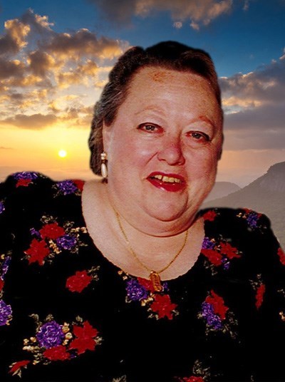 Avis de décès de Betty Lou McChesney Haus