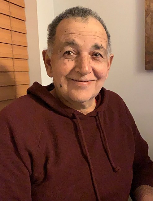 Obituario de Jorge Ramon Veiga-Ferreira