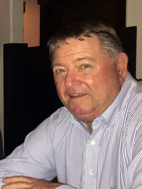 Obituary of William Benston Lewis II