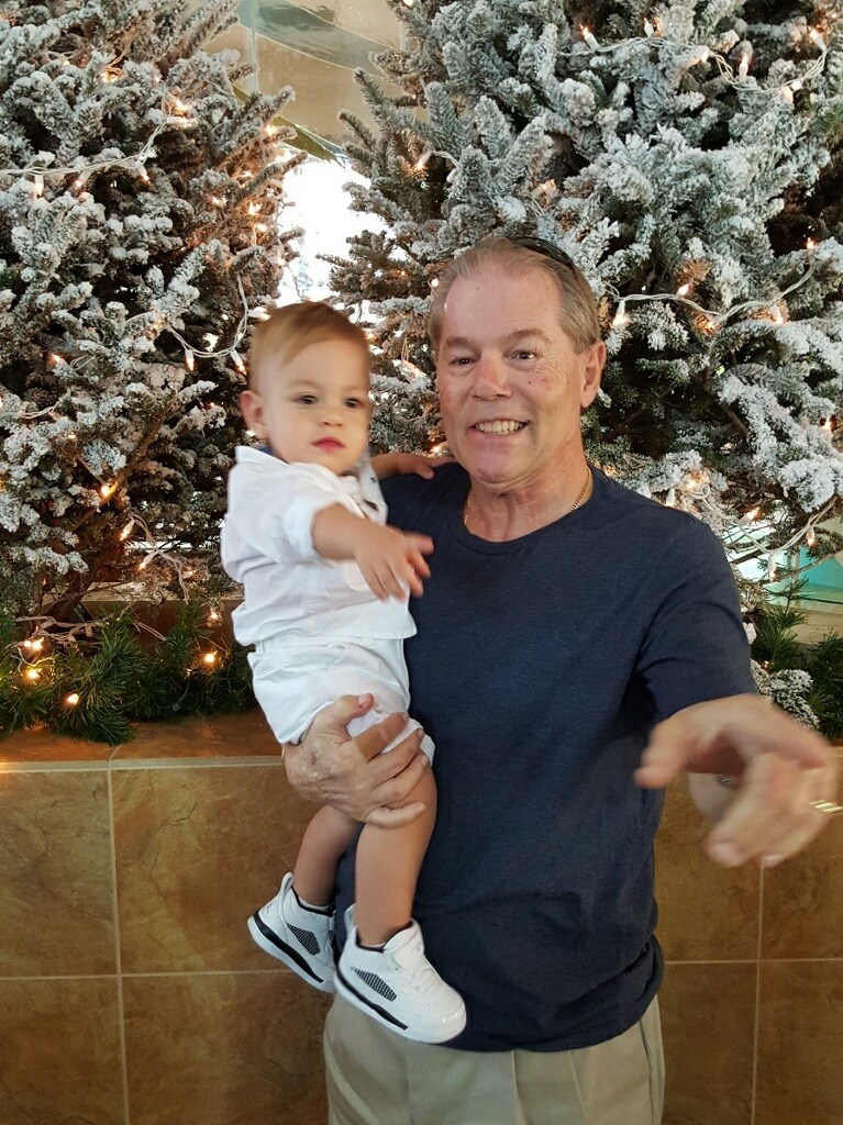 Obituary of Robert A Fernandez