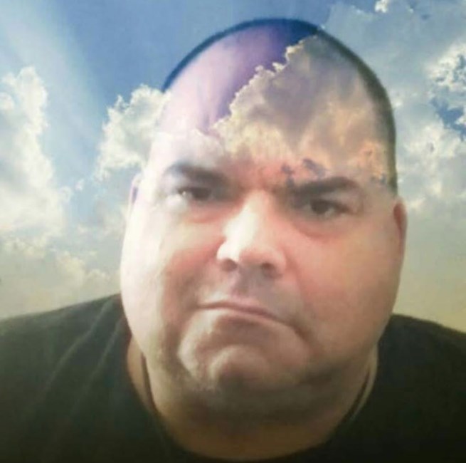 Obituary of Jeffrey Leroy Gloria