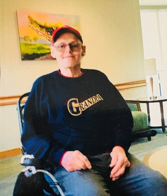 Obituary of Robert Gray Gaskins