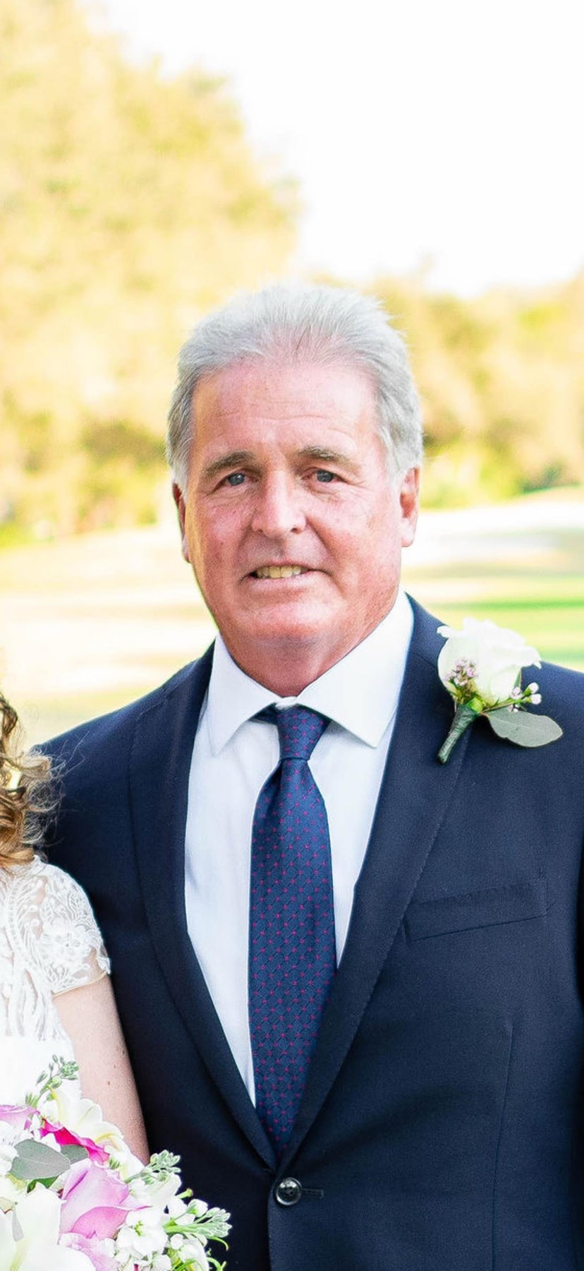Obituary of Thomas Patrick Langley