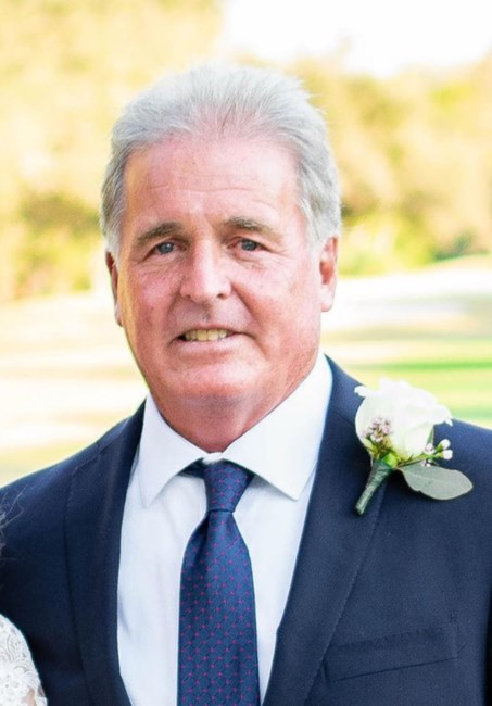 Obituary of Thomas Patrick Langley