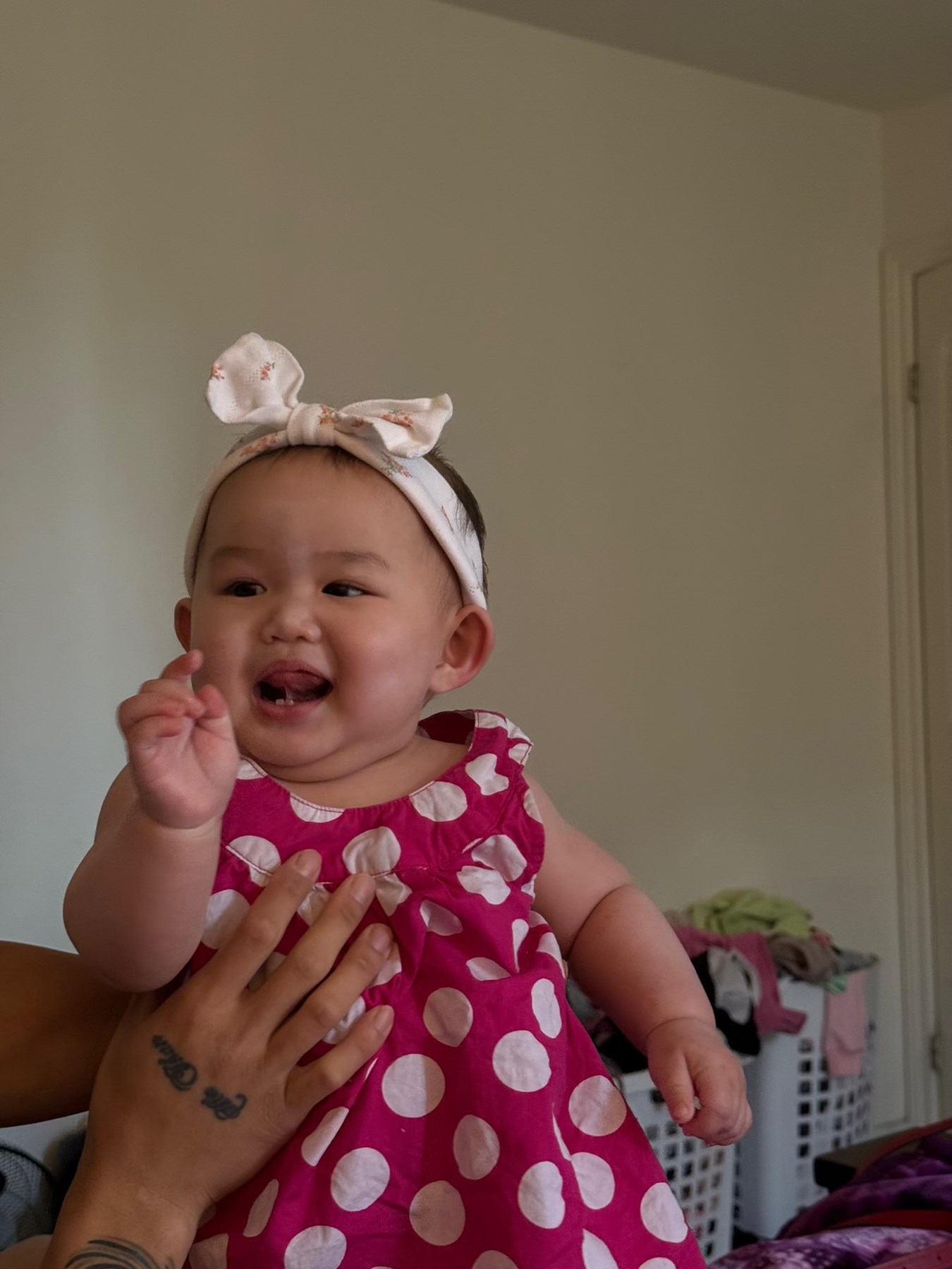 Obituary of Luna Hay Chan