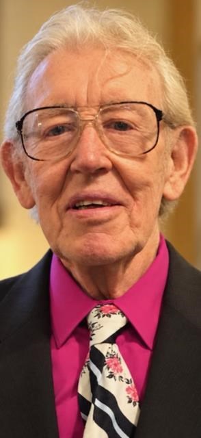 Obituary of James F. McGourty