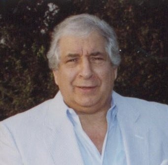 Obituary of John Amerigo Squaglia