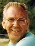 Obituary of Ralph F. Dainty