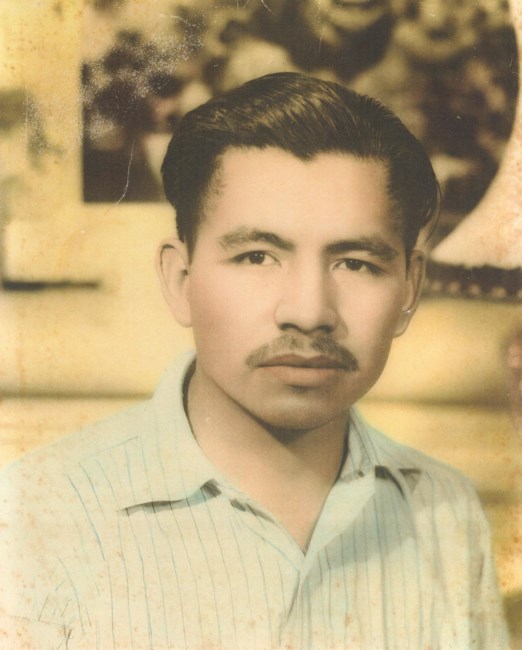 Obituary of Francisco V Lara