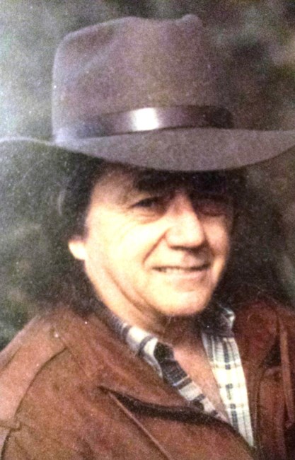 Obituary of Jim Jim Weatherford Jr.