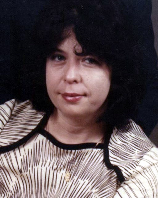 Obituary of Marion Jean Pease