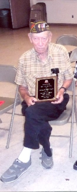 Avis de décès de Lester Lee Wallace