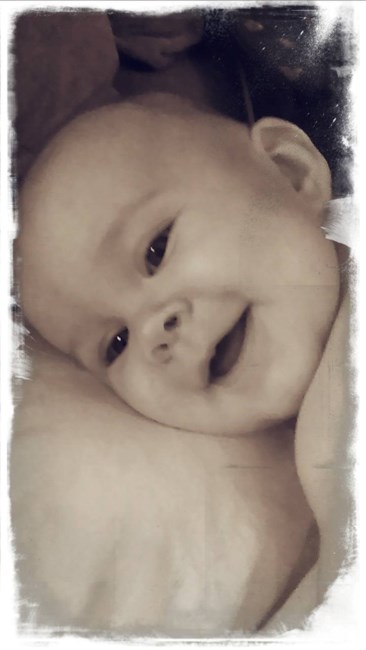 Obituary of Raylei Nikole Tanner