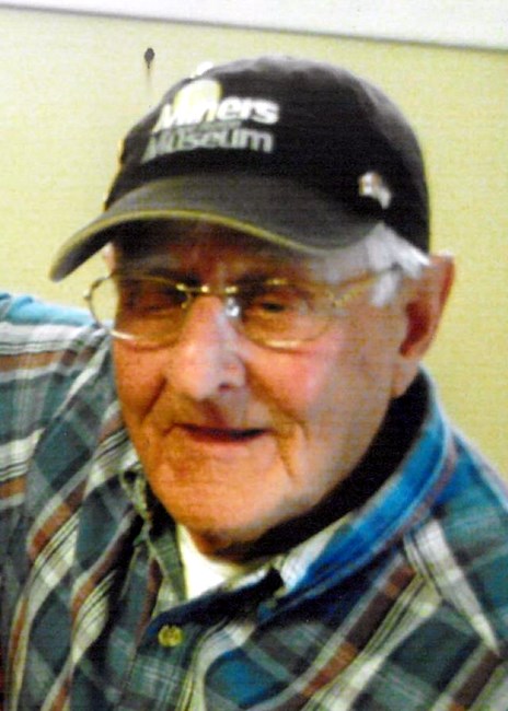 Obituary of Alexander Archie Chordis