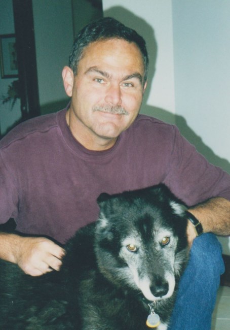 Obituary of Tim A. Fetsch