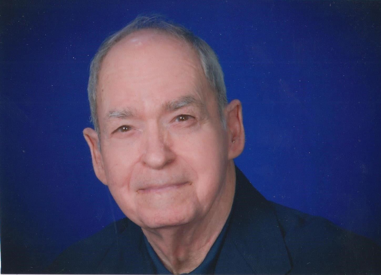 Obituary of Norman Charles Haydel