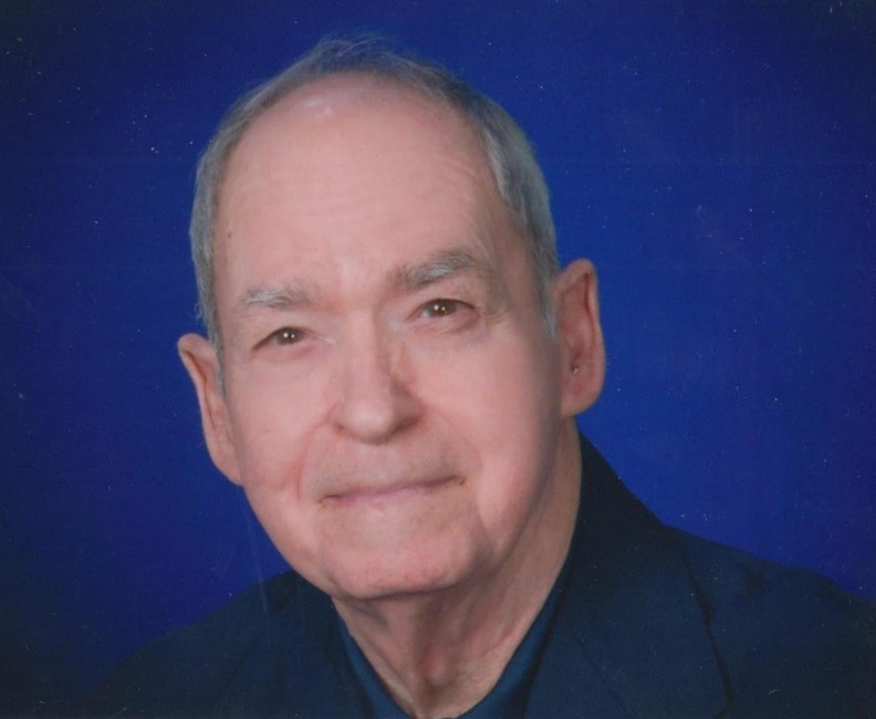 Obituary of Norman Charles Haydel