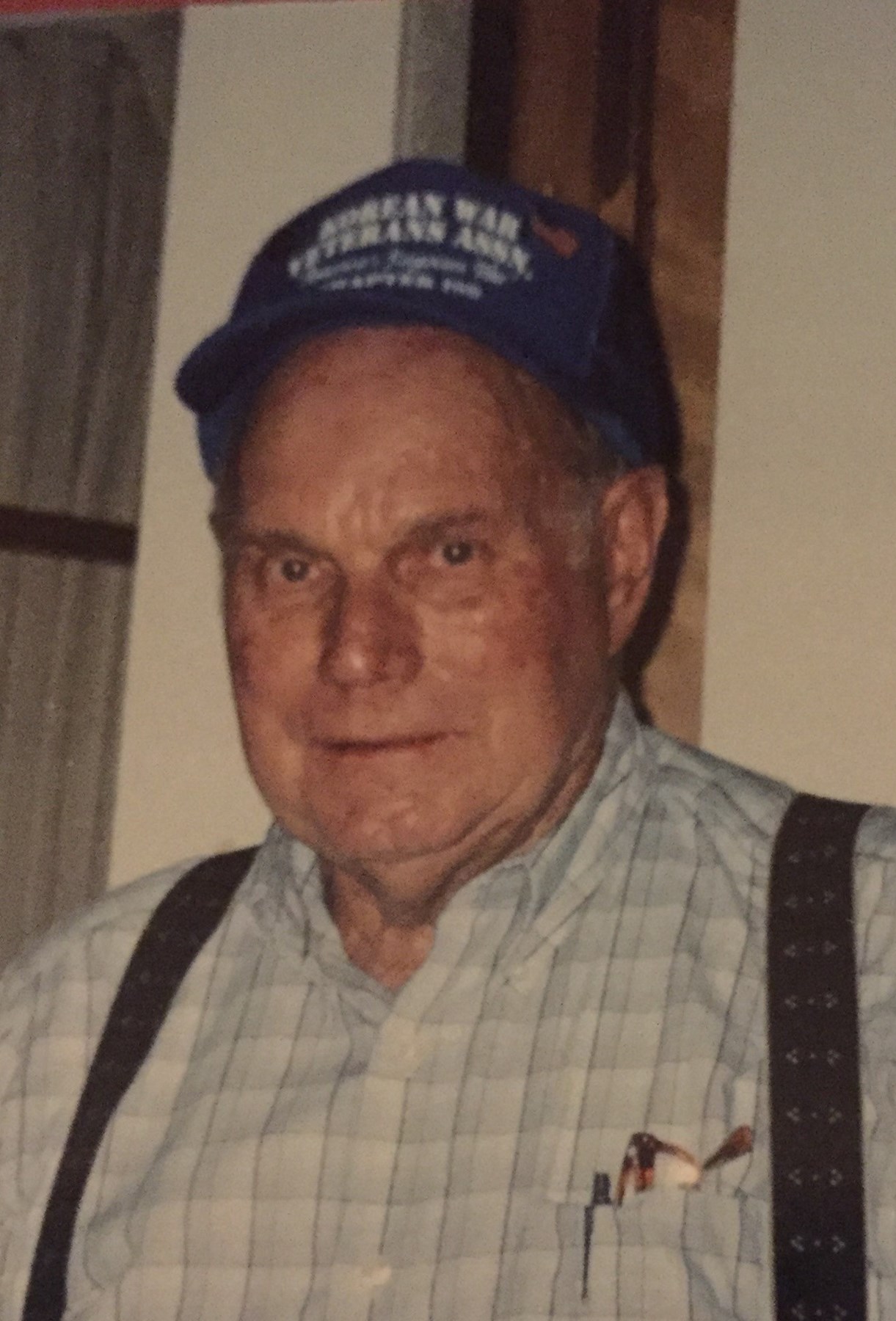 Obituary of Harold E. Jones