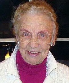 Obituary of Beulah E. Dunton