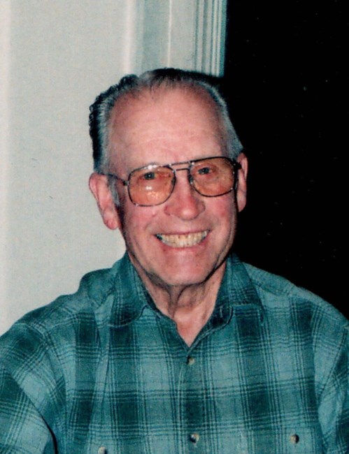 Obituary of Donald Marvin Clyburn