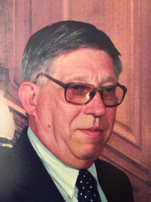 Obituary of Edward Bernard Rohling Jr.