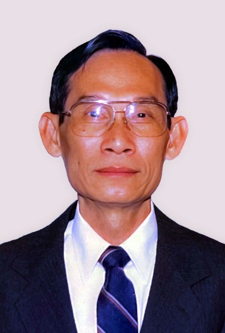 Obituario de Chi Thanh Pham