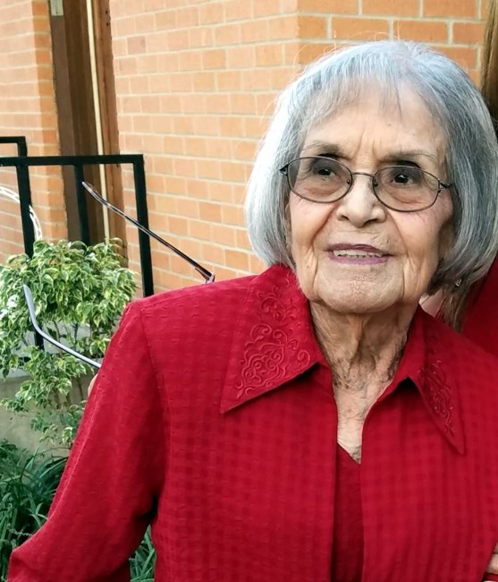 Obituary of Ruth Molano