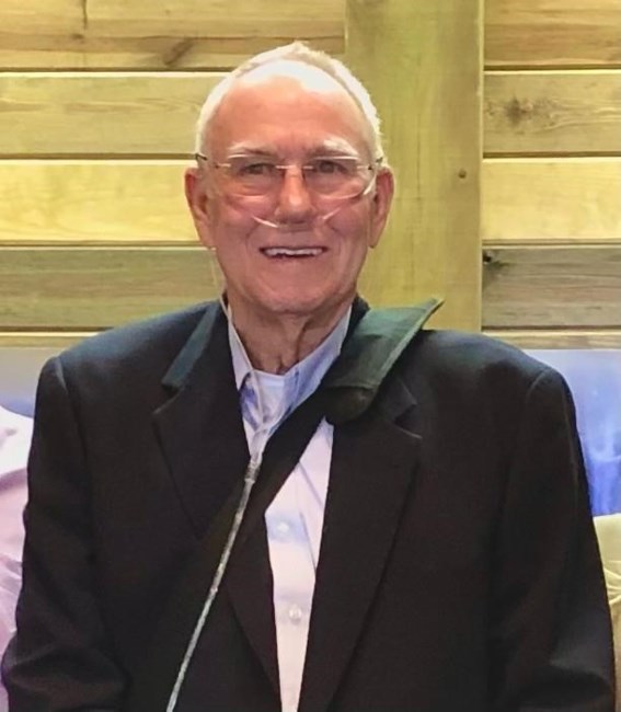 Obituario de Harold Dean Parker