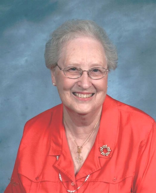 Obituary of Eva Mae Clark