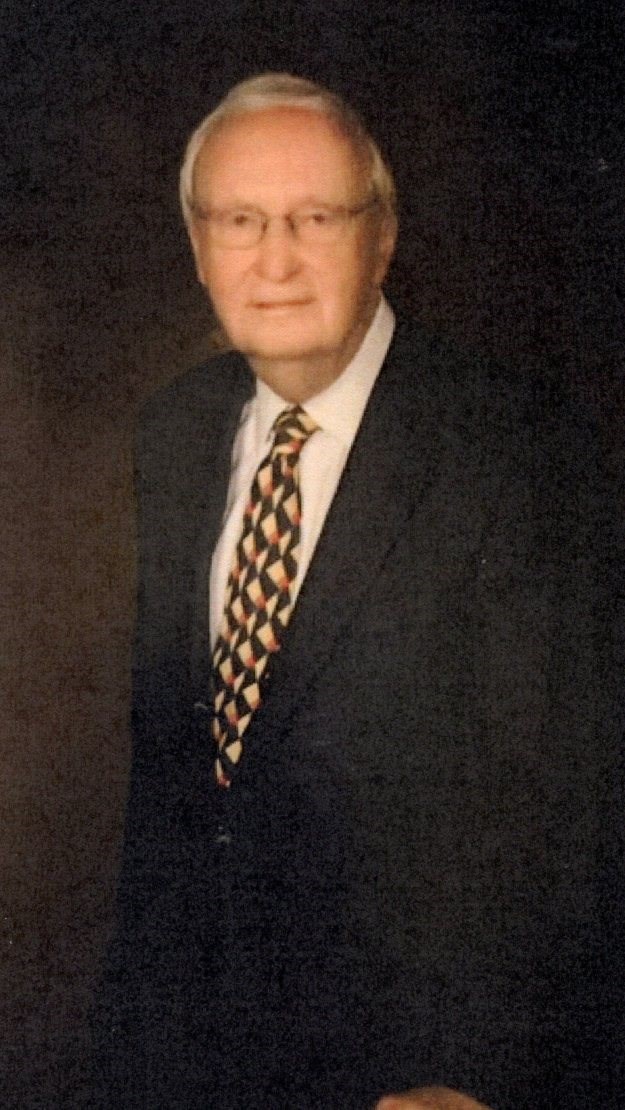 Obituary of Edwin Wolfe Pearce Jr.