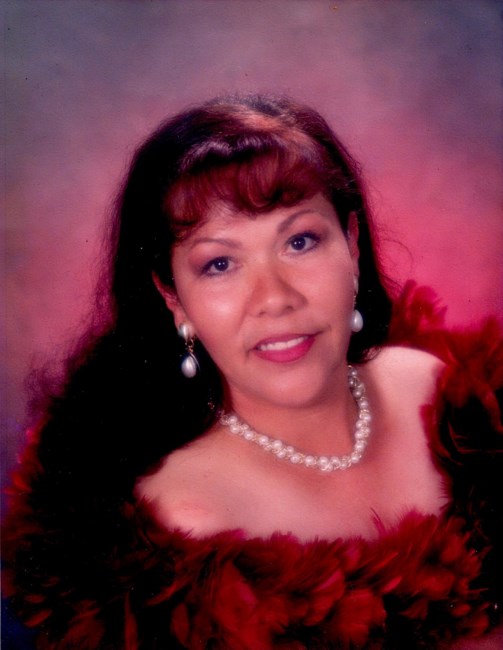 Obituary of Francisca Valenzuela