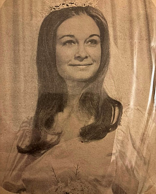 Obituary of Linda Gertrude Tomlinson