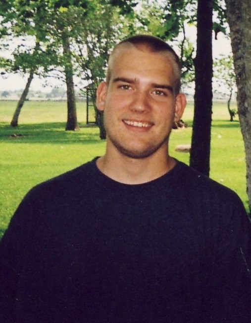 Obituary of Jeffrey Luis Chaney Jr.