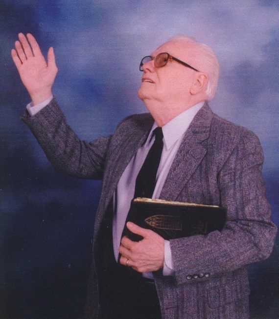 Obituary of Lacy Ray Harness