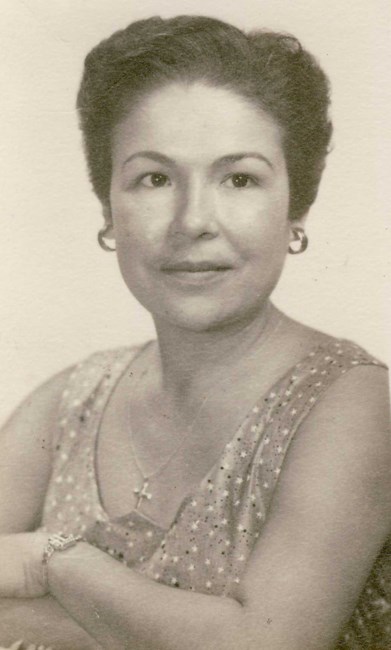 Obituary of Juanita Galaviz