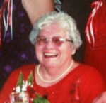 Doris Watts