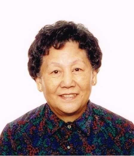 Obituary of Wai Chun Chau