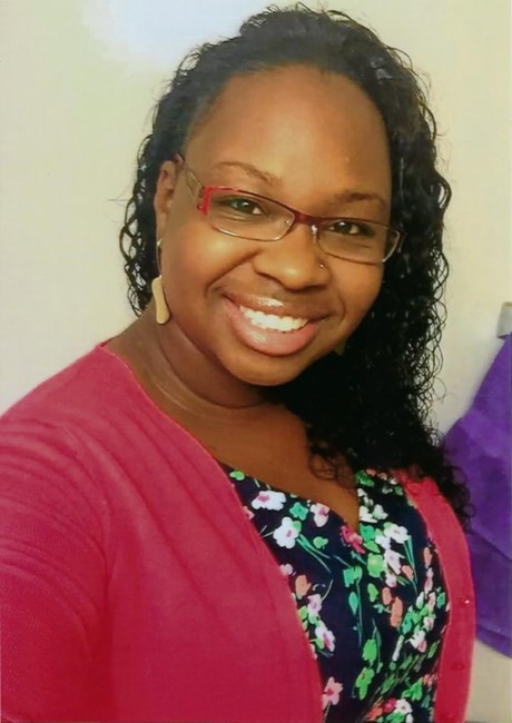 Obituary of Niesha McDowell Jenkins