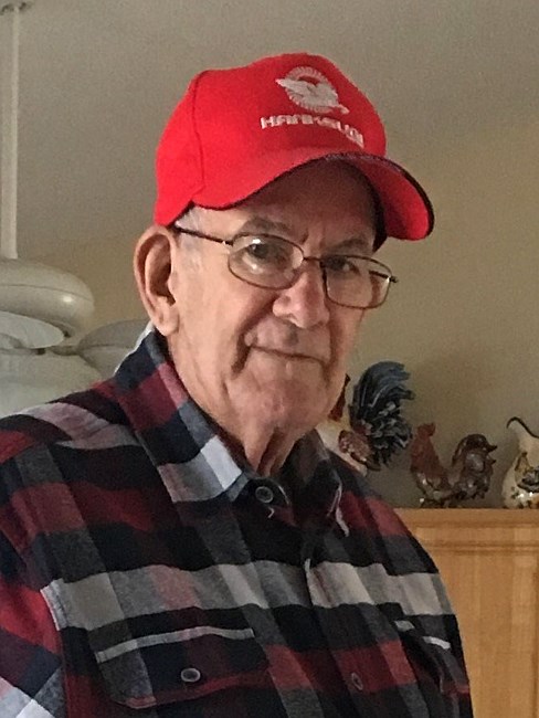 Obituary of Jose M. Calvo