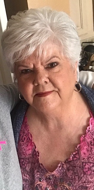 Obituary of Jerry Daisy Elizondo