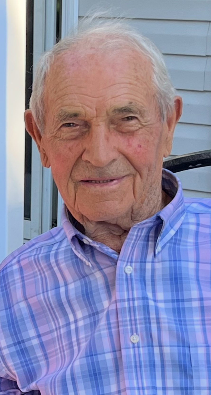 Obituary of Armando Palmieri