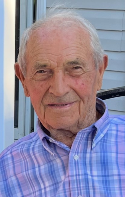 Obituary of Armando Palmieri