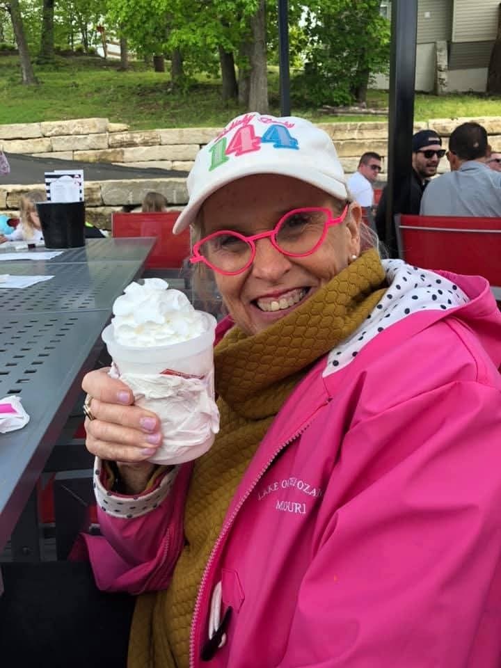 Obituary of Ellen Louise Rudicil