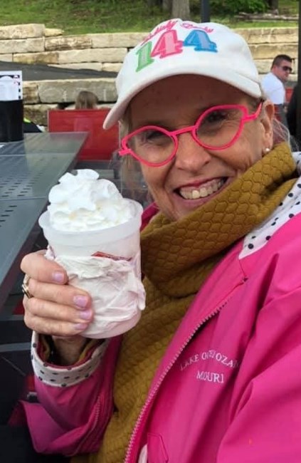 Obituary of Ellen Louise Rudicil