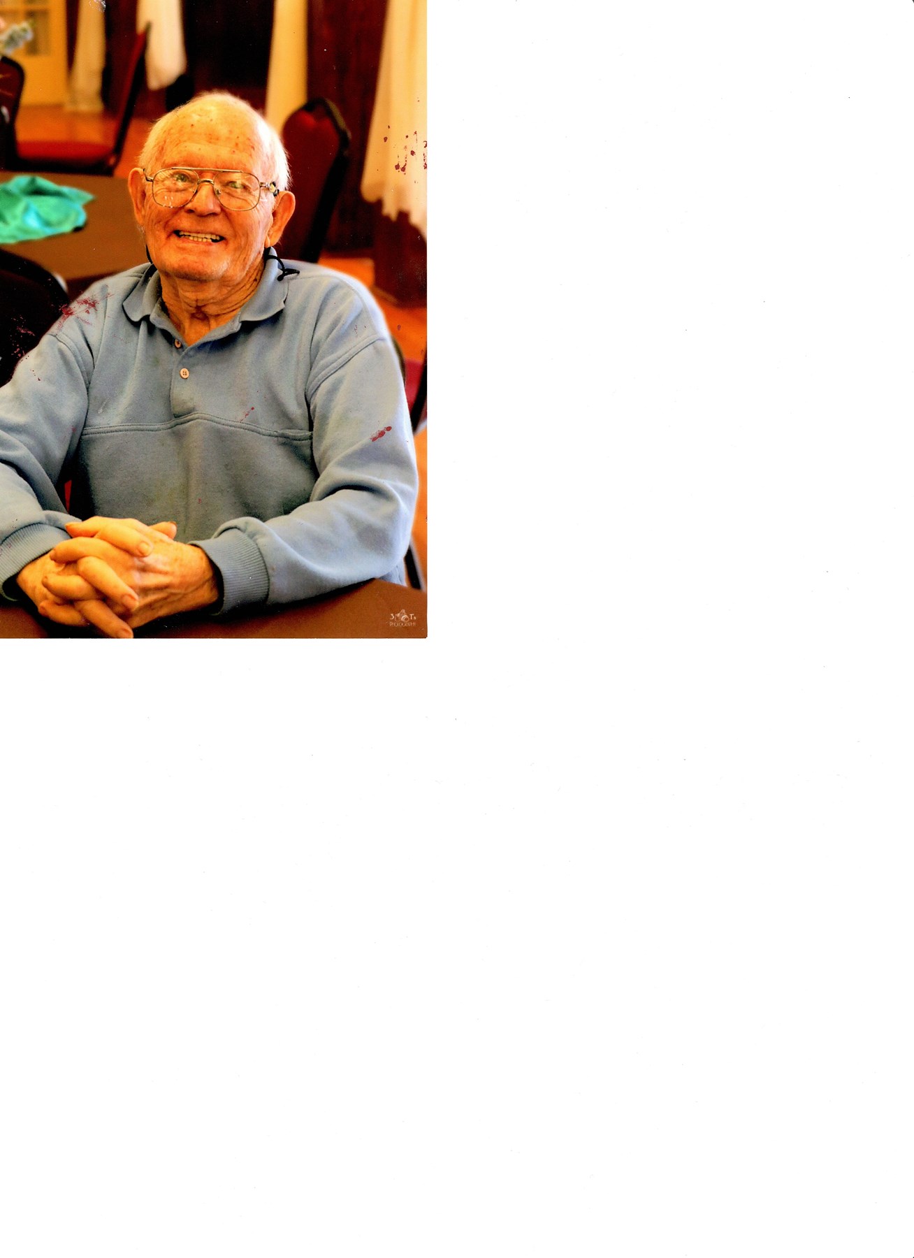 Obituary of Donald R. Bordelon