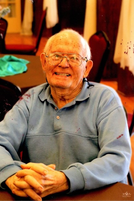 Obituary of Donald R. Bordelon
