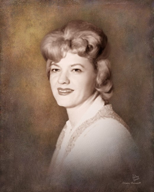 Obituary of Mary Ann Maxfield